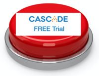 Cascade Trial Button