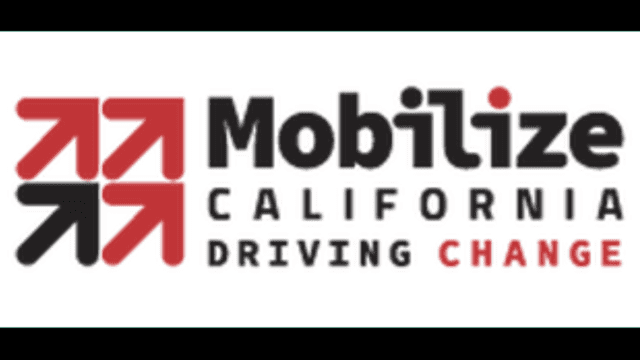 Mobilize California Mobilize California