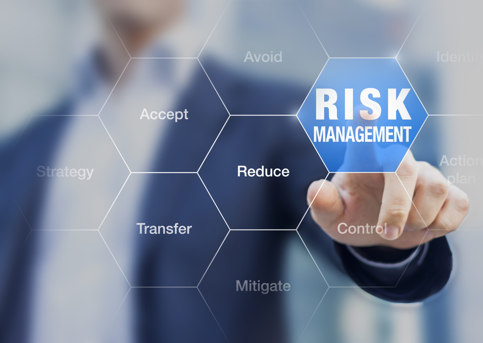 Are You At Risk? - Business Accelerants, LLC